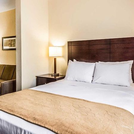 Comfort Suites Marion Zewnętrze zdjęcie