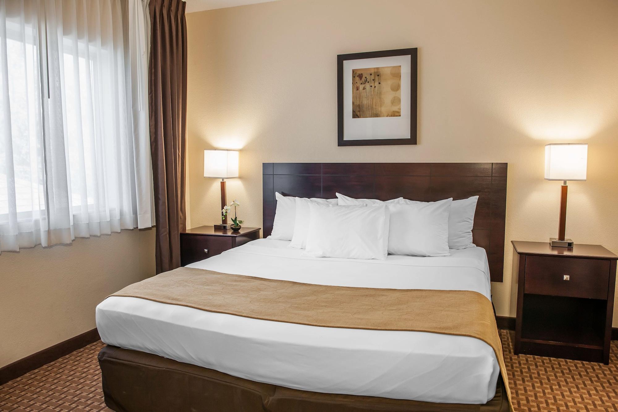 Comfort Suites Marion Zewnętrze zdjęcie