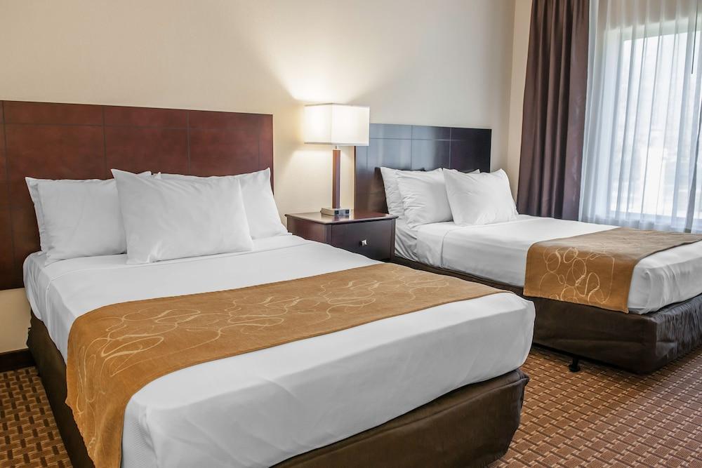 Comfort Suites Marion Zewnętrze zdjęcie