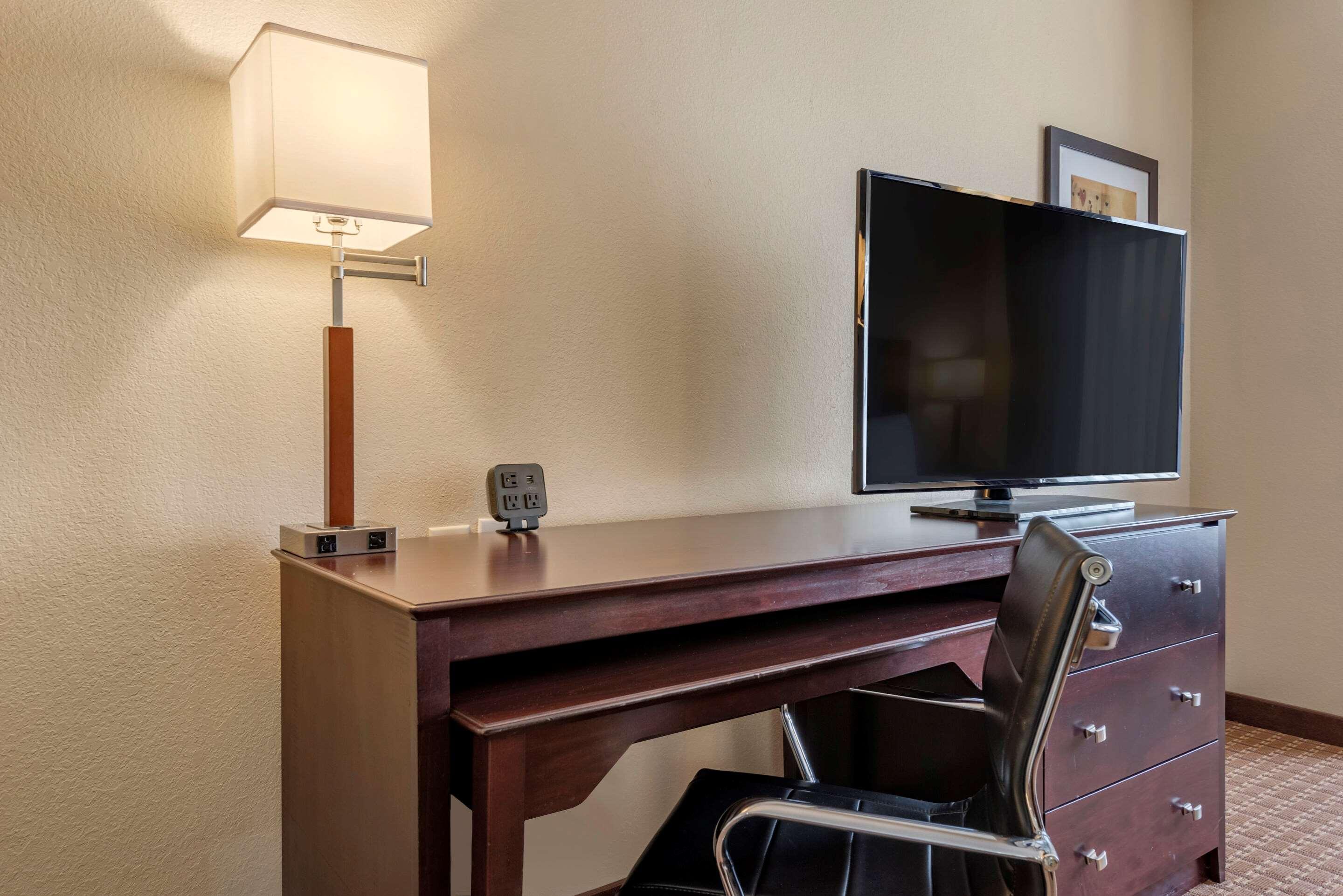 Comfort Suites Marion Zewnętrze zdjęcie