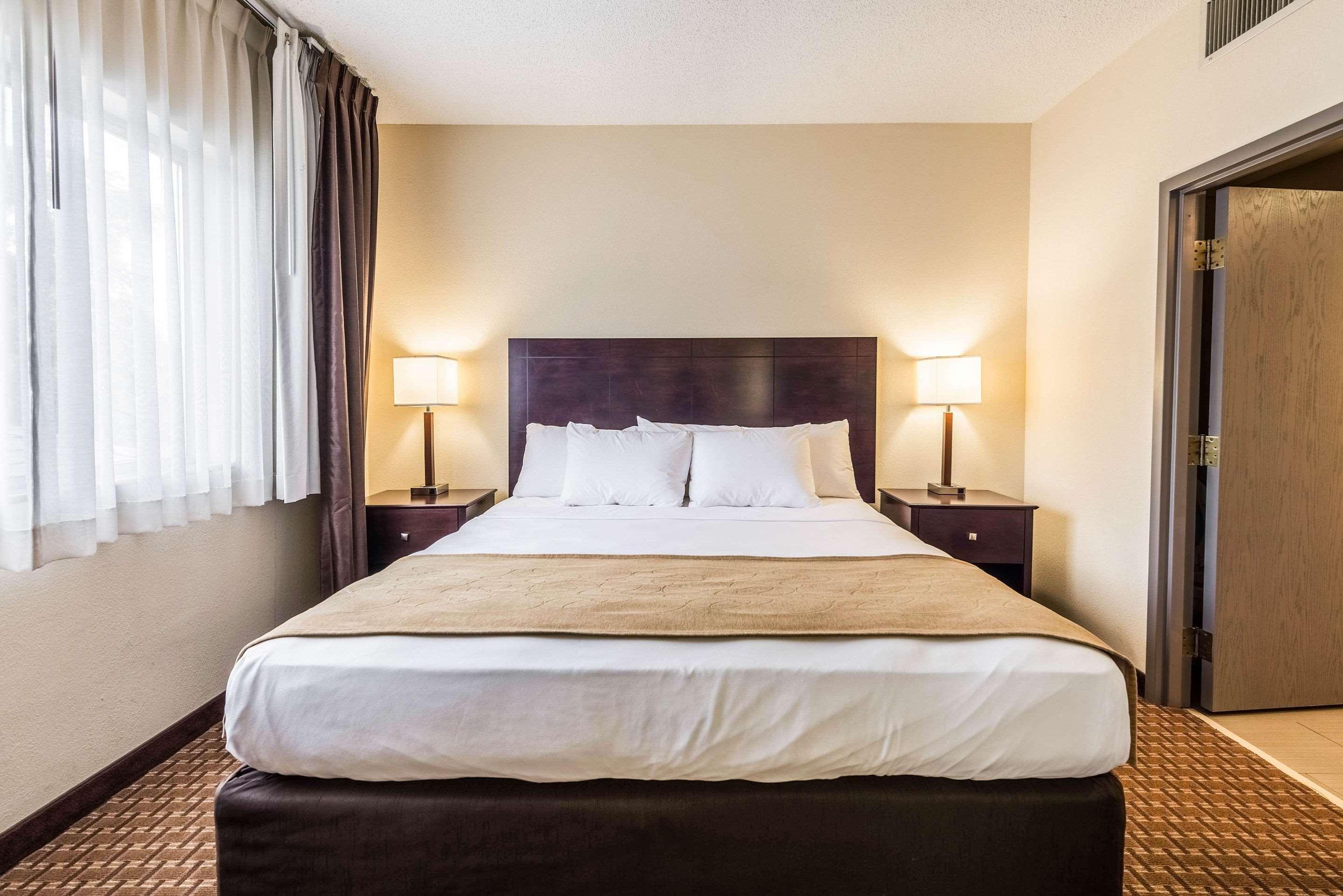 Comfort Suites Marion Zewnętrze zdjęcie