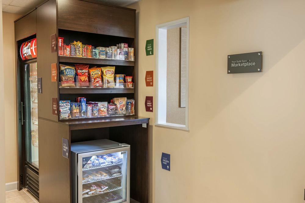 Comfort Suites Marion Zewnętrze zdjęcie