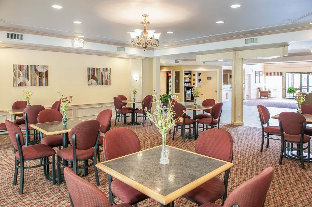 Comfort Suites Marion Zewnętrze zdjęcie