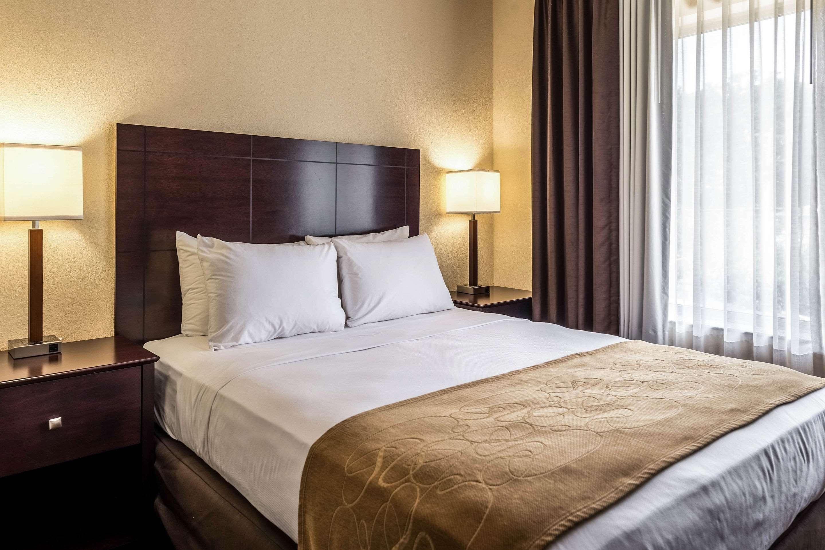Comfort Suites Marion Zewnętrze zdjęcie