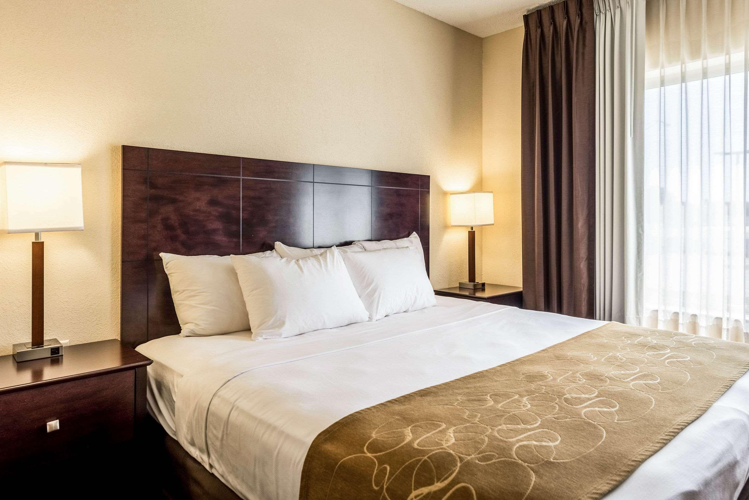 Comfort Suites Marion Zewnętrze zdjęcie