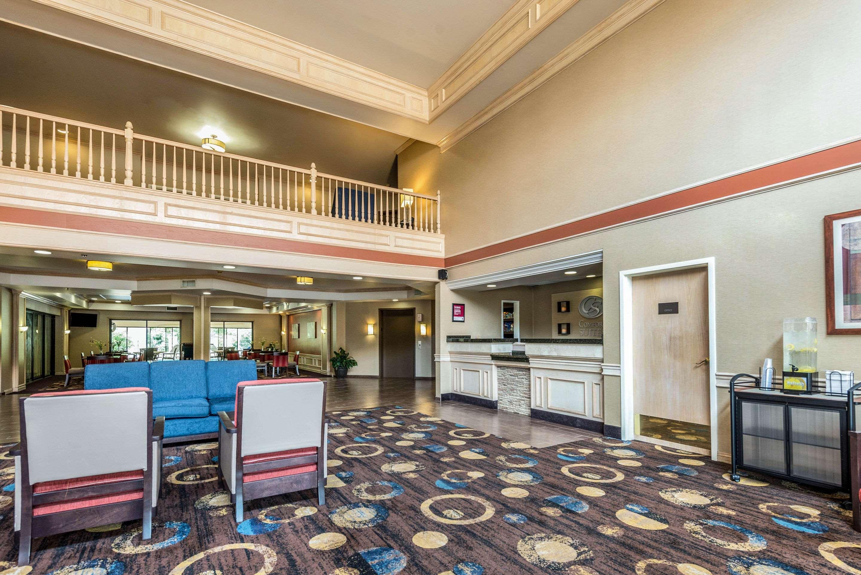 Comfort Suites Marion Zewnętrze zdjęcie