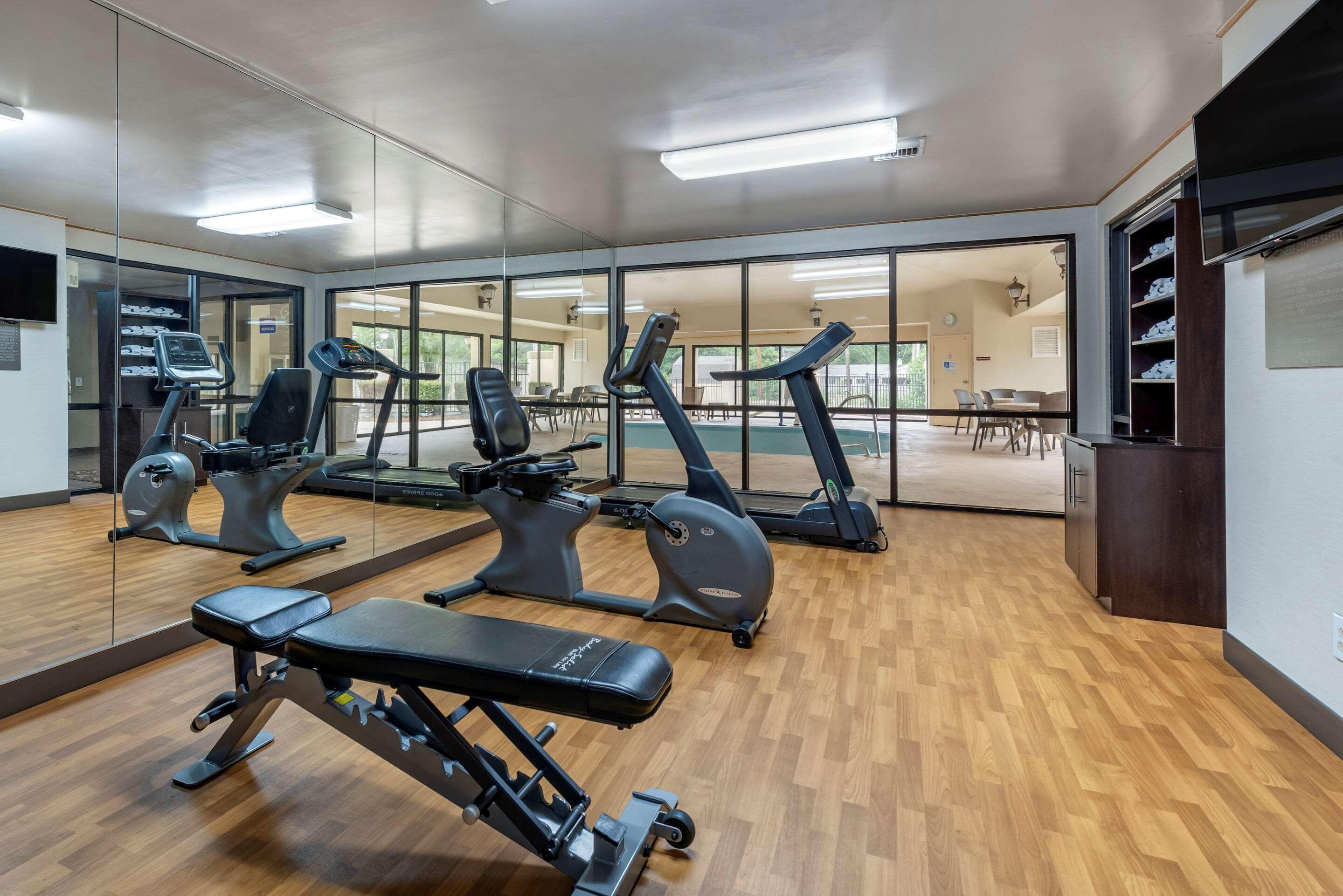 Comfort Suites Marion Zewnętrze zdjęcie