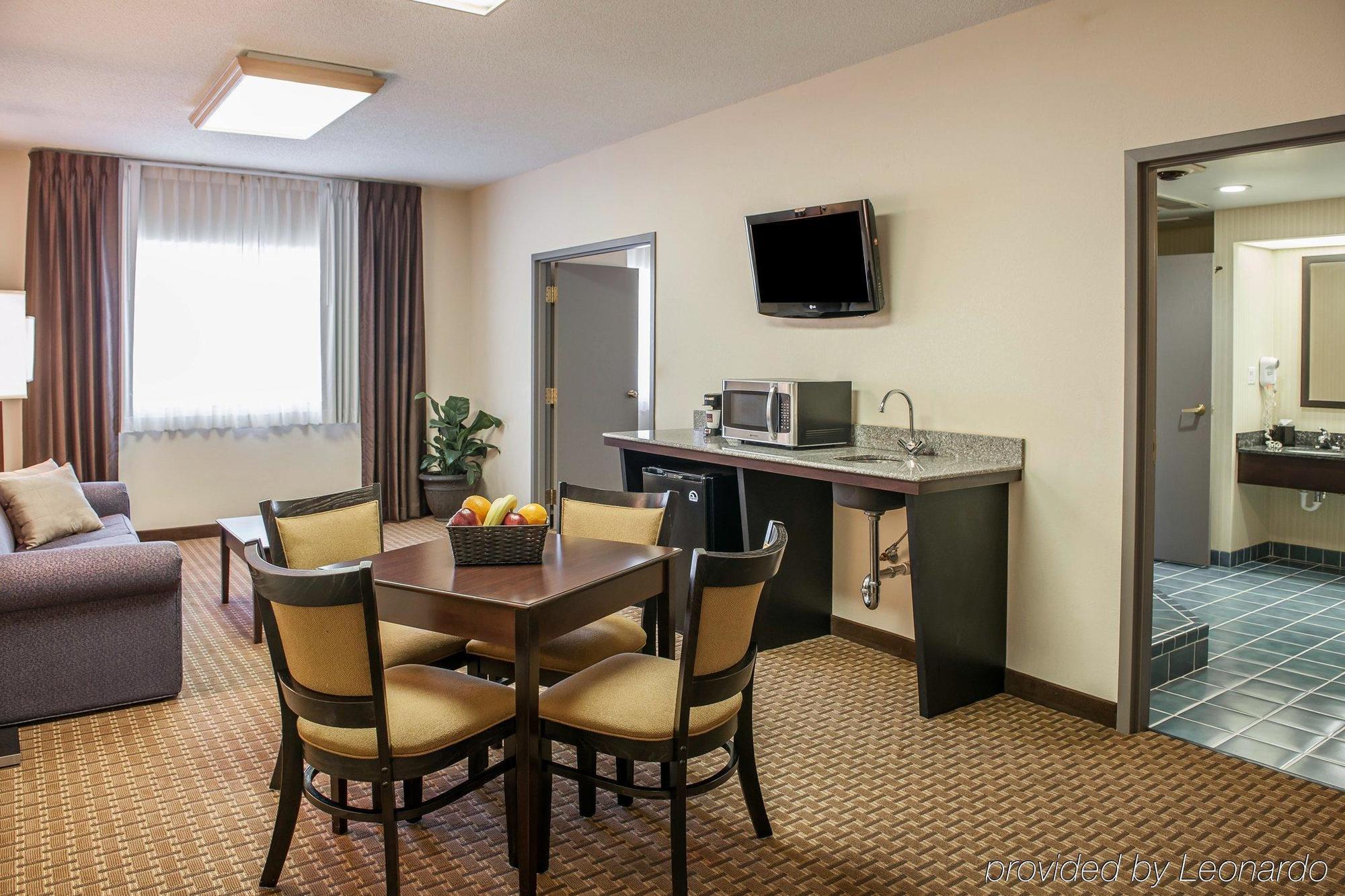Comfort Suites Marion Zewnętrze zdjęcie