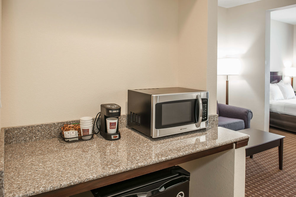 Comfort Suites Marion Zewnętrze zdjęcie