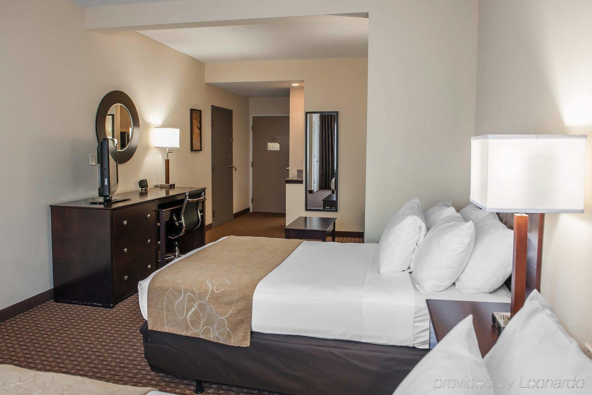 Comfort Suites Marion Zewnętrze zdjęcie