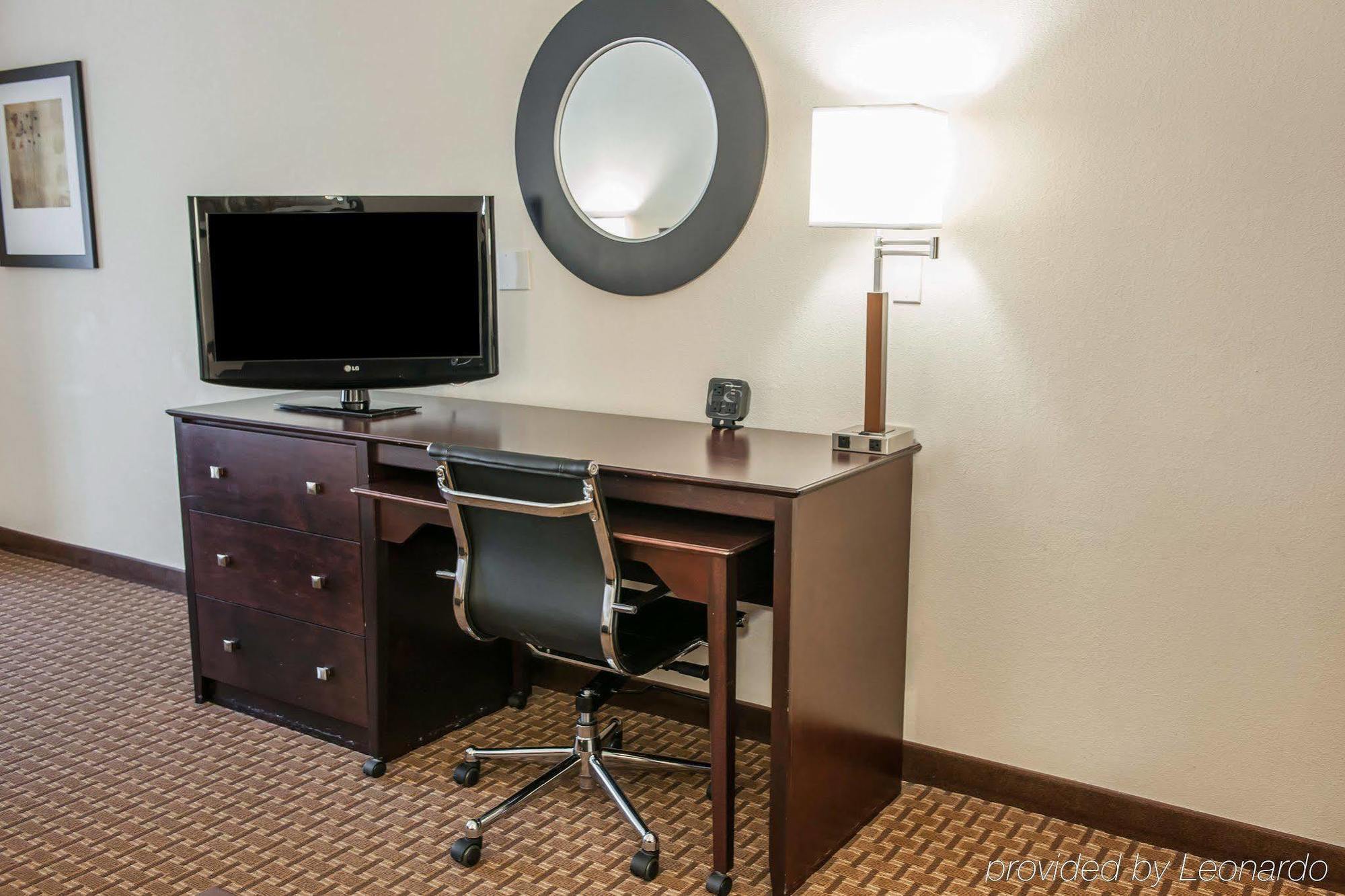 Comfort Suites Marion Zewnętrze zdjęcie